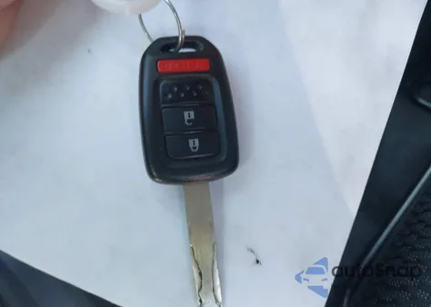 2020 Honda Fit Lx из США, поврежденный, VIN 3HGGK5H43LM722465